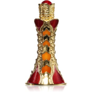 Khadlaj Azaari Eau de Parfum unisex - imagine 2